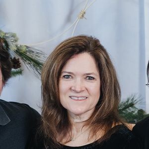 Meet your Posher, Teri